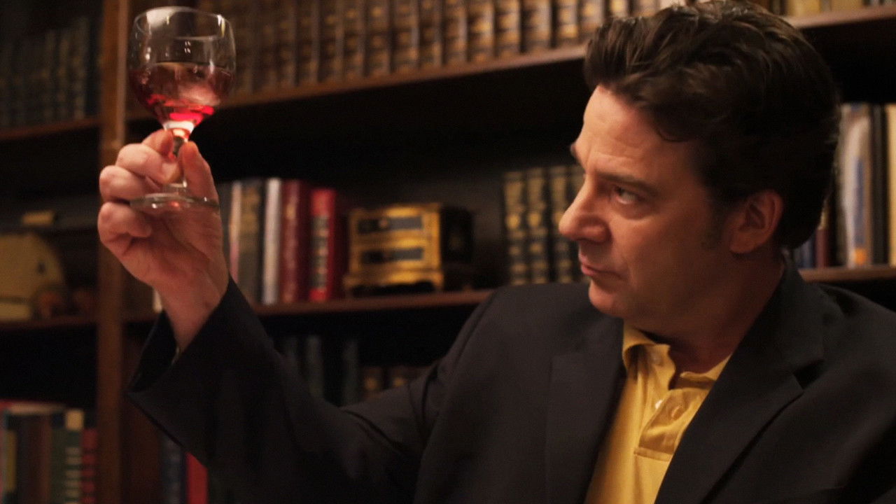 Backdrop image for movie Cork's Cattlebaron