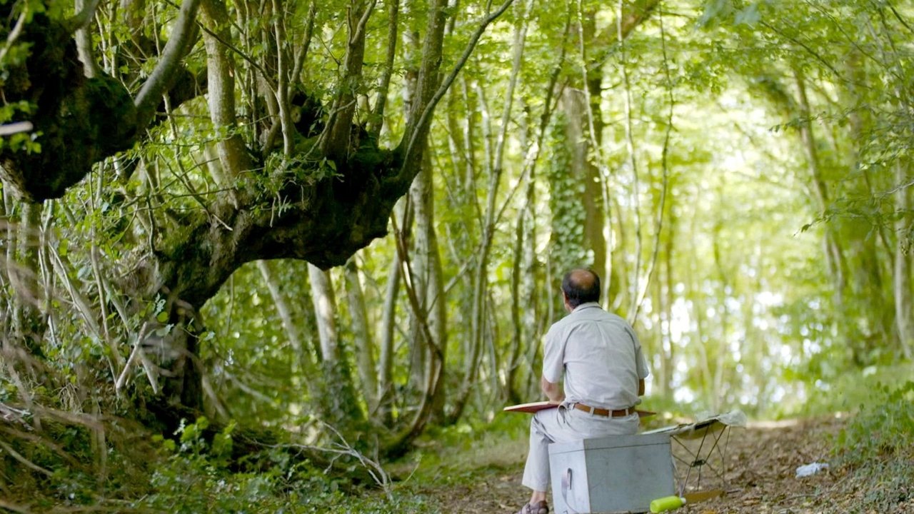 Backdrop image for movie Trognes, les arbres aux mille visages
