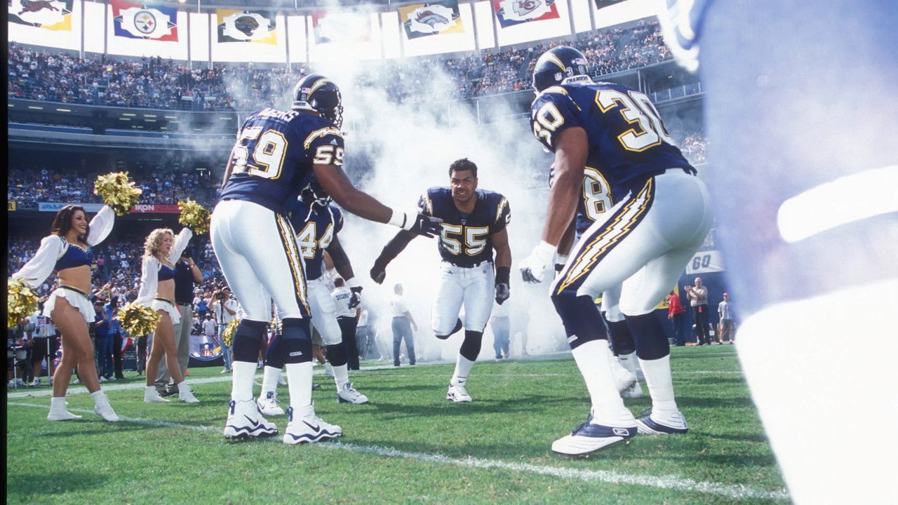 Backdrop image for movie Seau