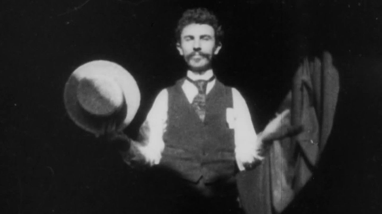 Backdrop image for movie Dickson Greeting