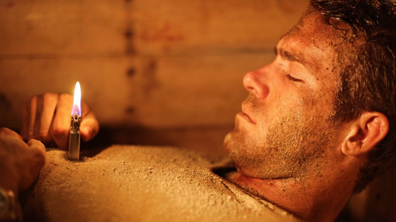 Backdrop image for movie Buried