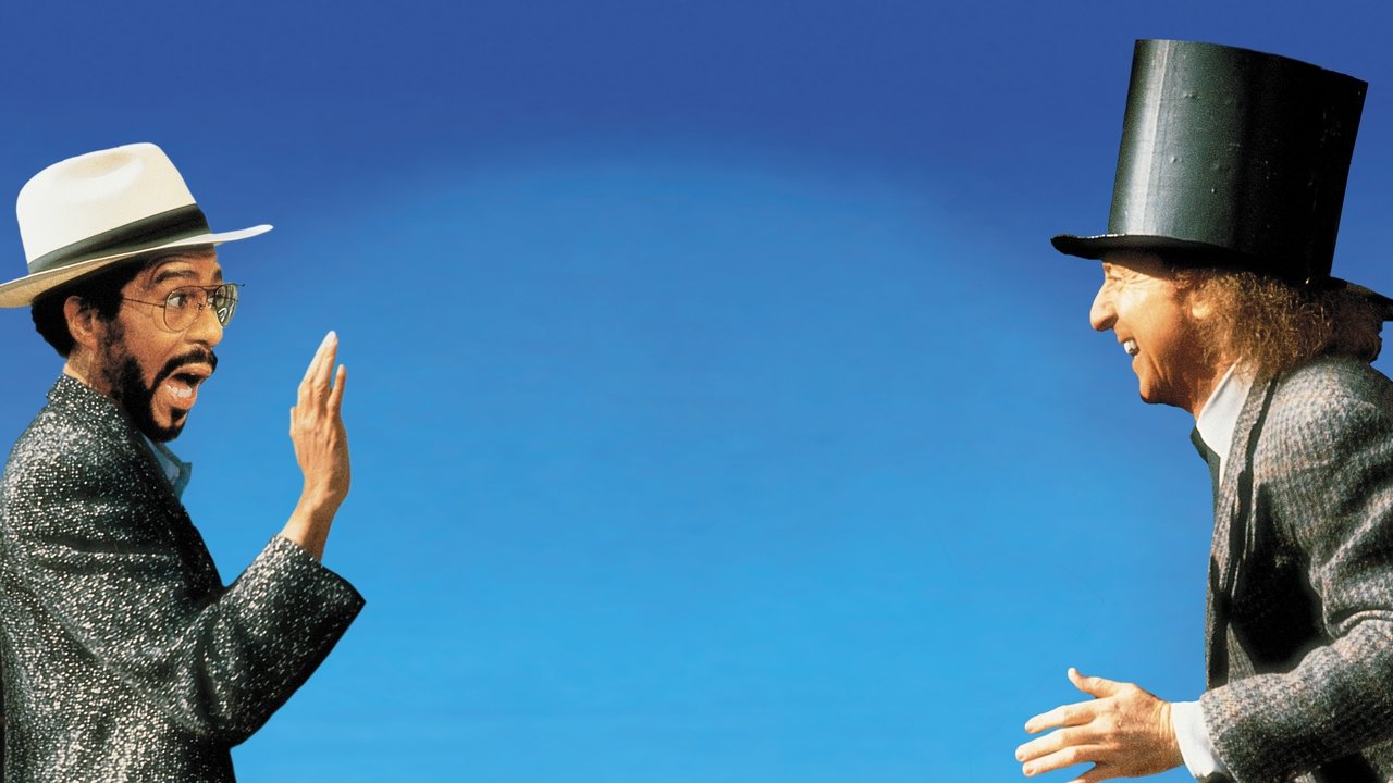 Backdrop image for movie Another You