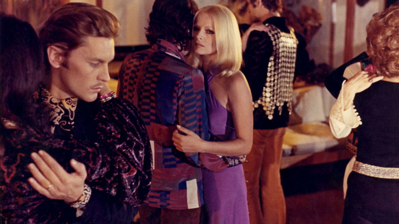 Backdrop image for movie Love Me Strangely