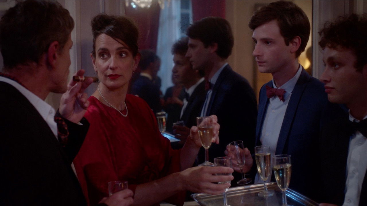 Backdrop image for movie At Your Service