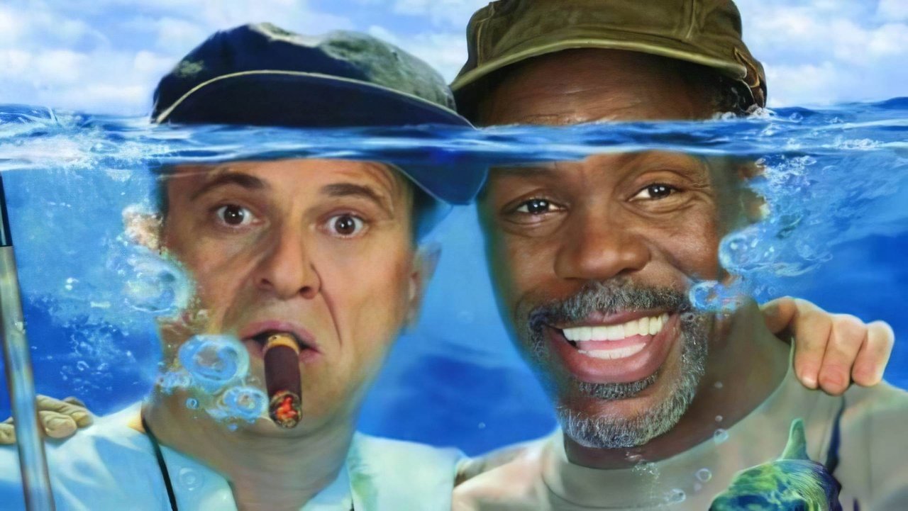Backdrop image for movie Gone Fishin'