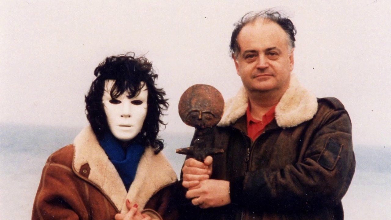 Backdrop image for movie Orchestrator of Storms: The Fantastique World of Jean Rollin