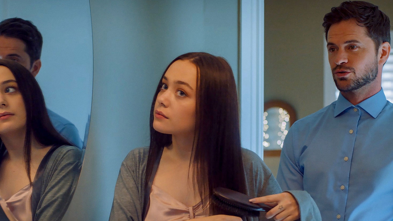 Backdrop image for movie A Model Kidnapping