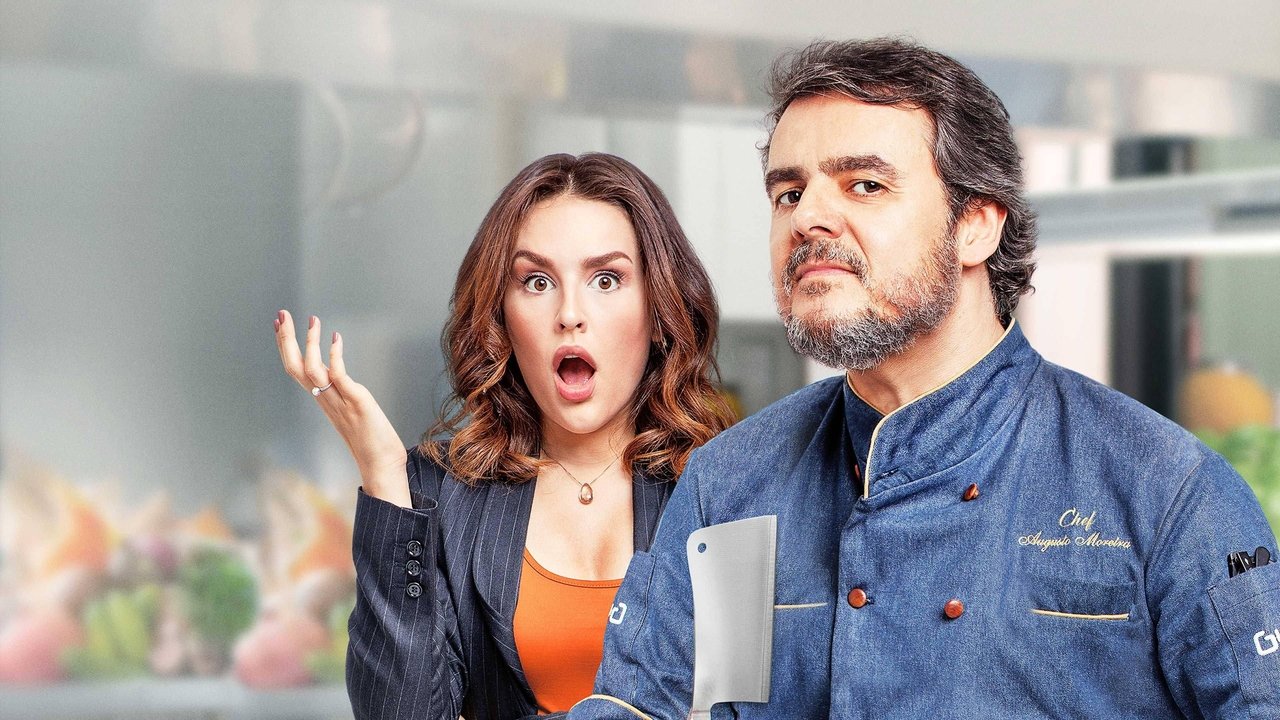Backdrop image for movie Gosto se Discute