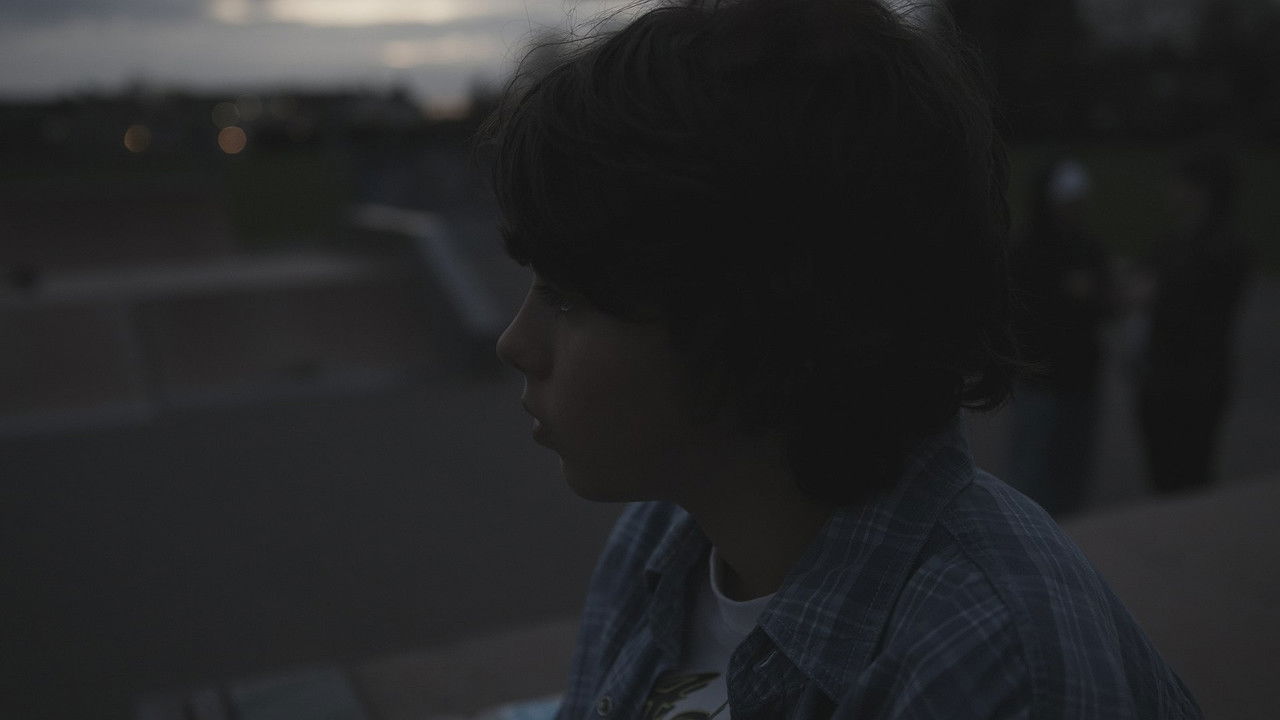 Backdrop image for movie Rusted Bearings