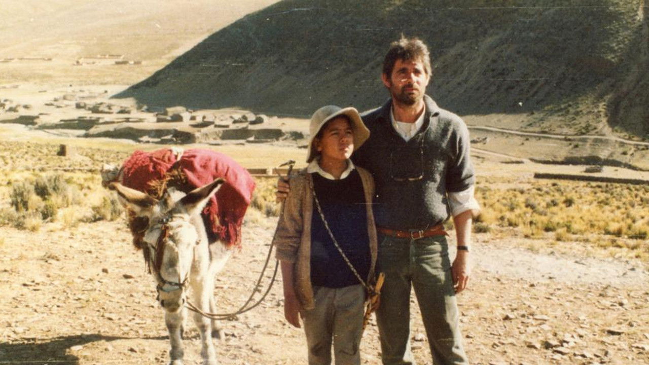 Backdrop image for movie The Debt