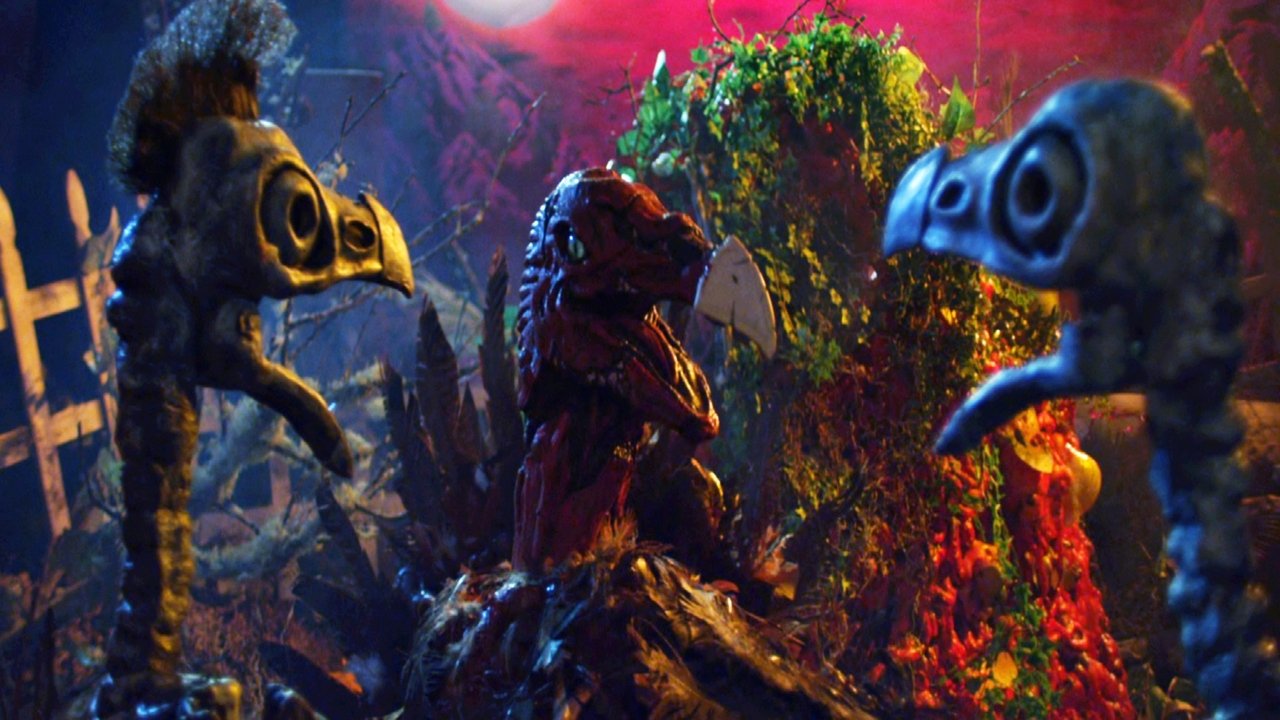 Backdrop image for movie ThanksKilling 3