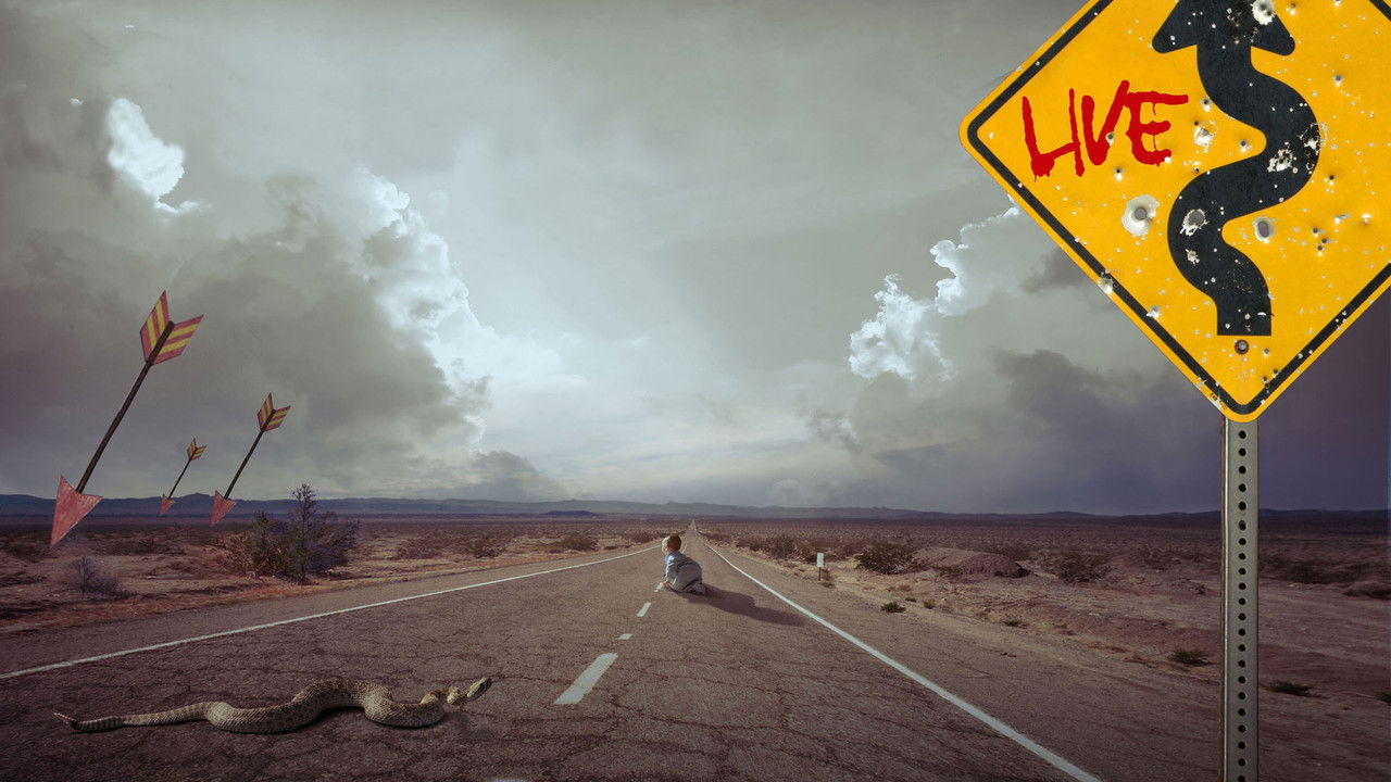 Backdrop image for movie Rush - Snakes & Arrows Live