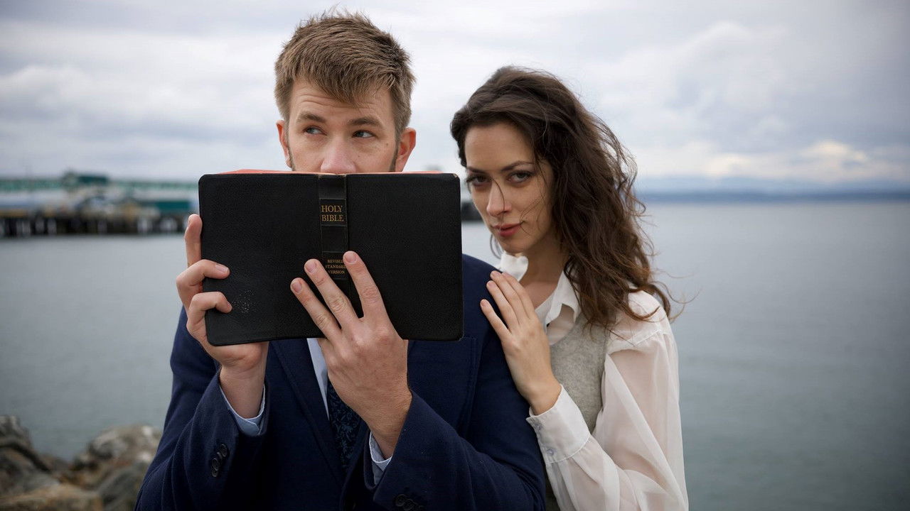 Backdrop image for movie The Pastor and the Pro