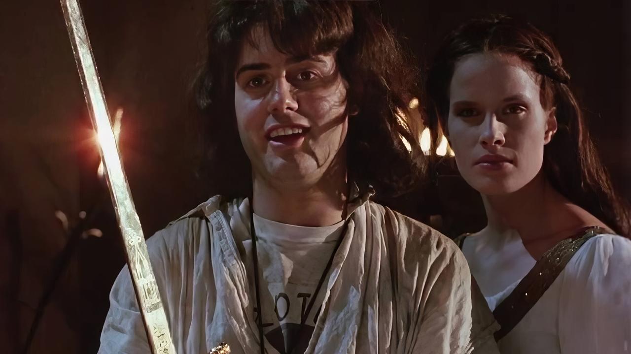 Backdrop image for movie Waxwork II: Lost in Time