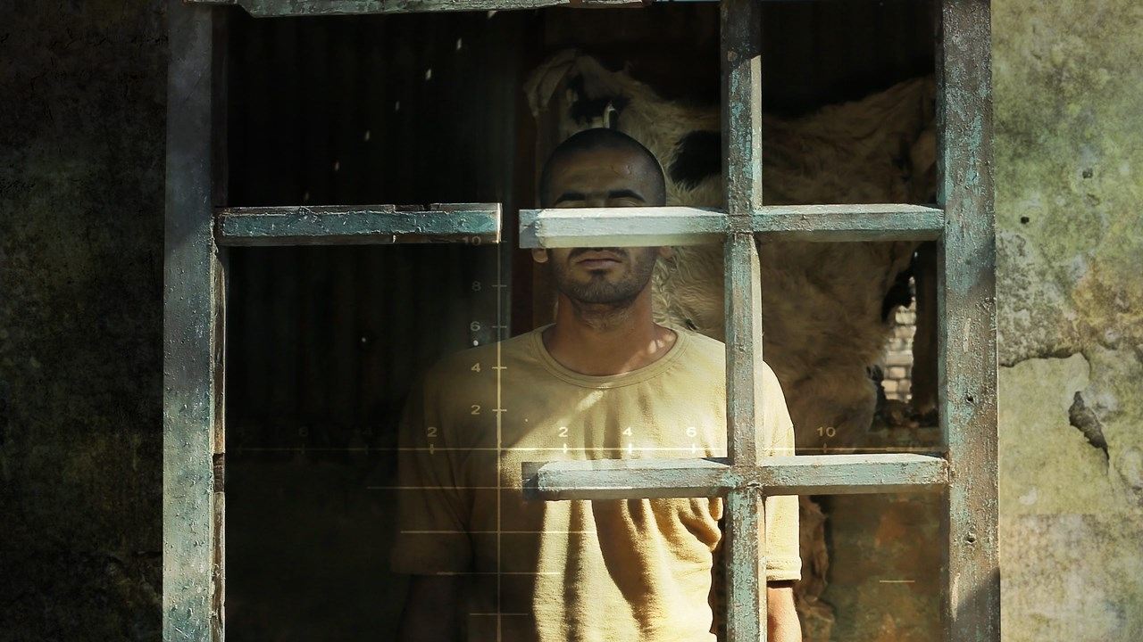 Backdrop image for movie Haifa Street