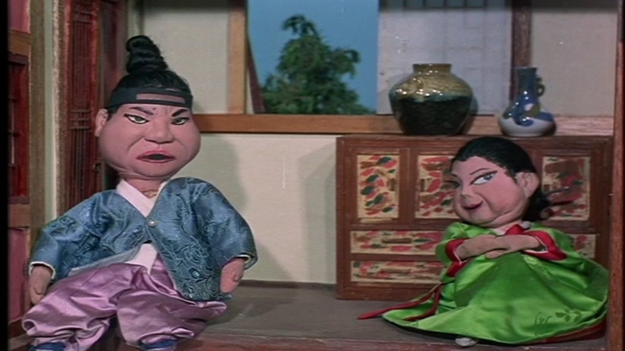 Backdrop image for movie Heungbu and Nolbu