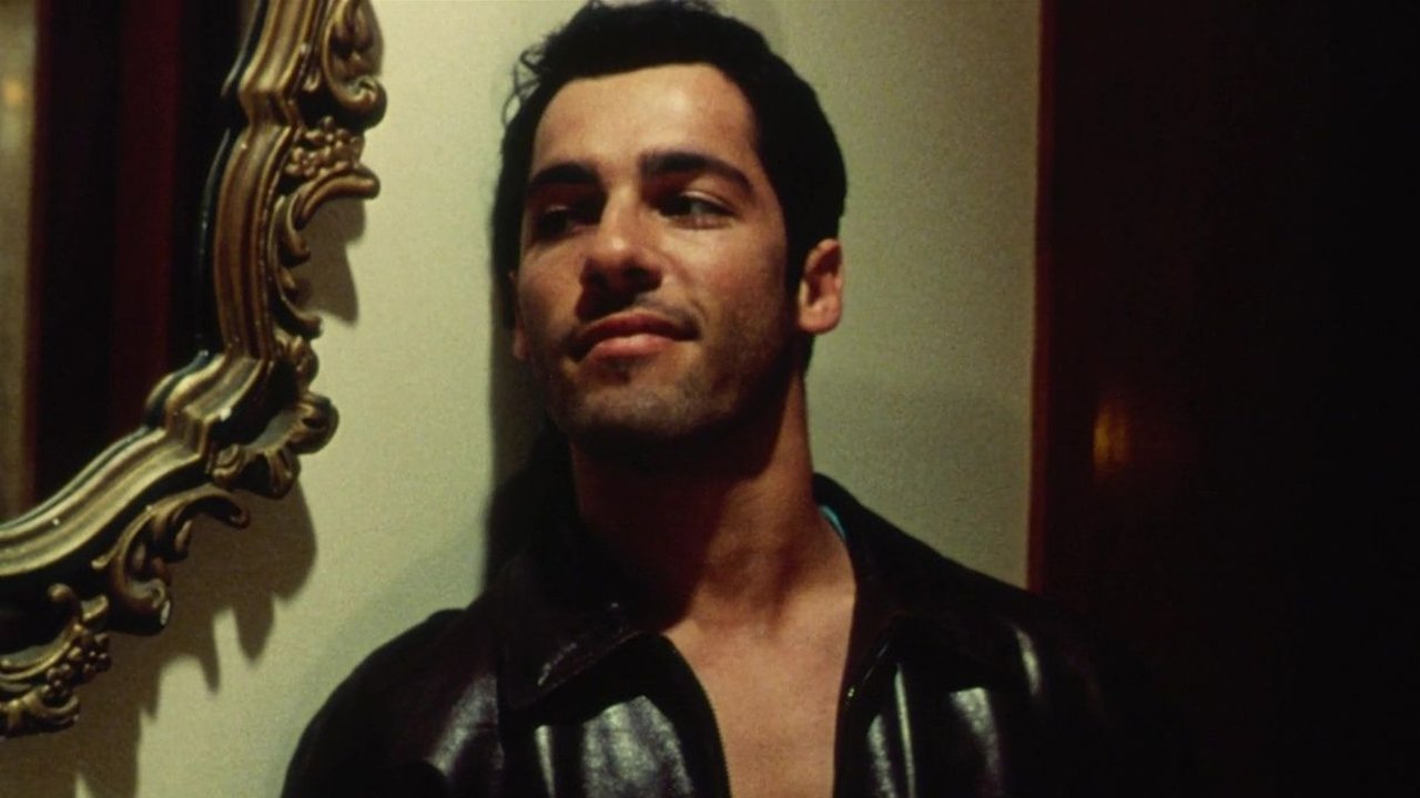 Backdrop image for movie Head On