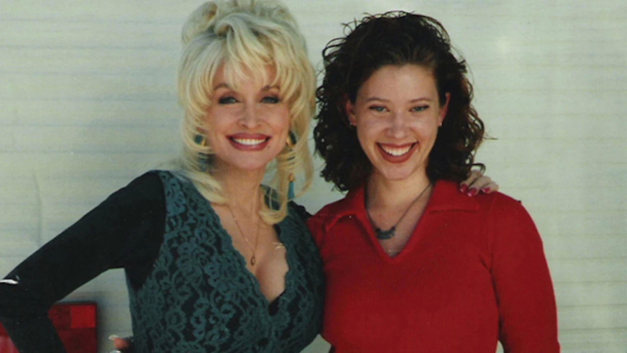 Backdrop image for movie For the Love of Dolly