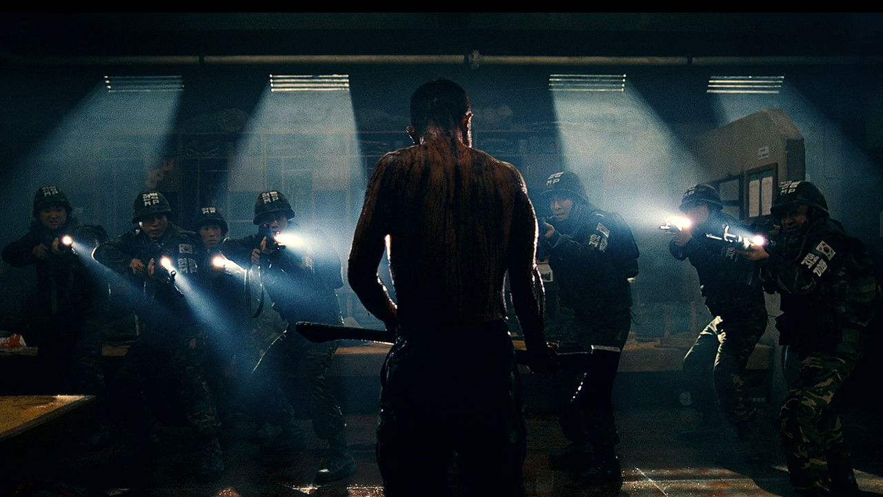 Backdrop image for movie The Guard Post