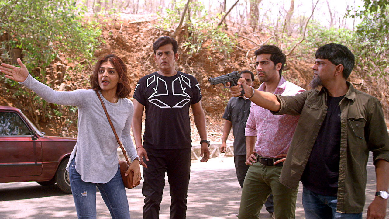 Backdrop image for movie Bombairiya