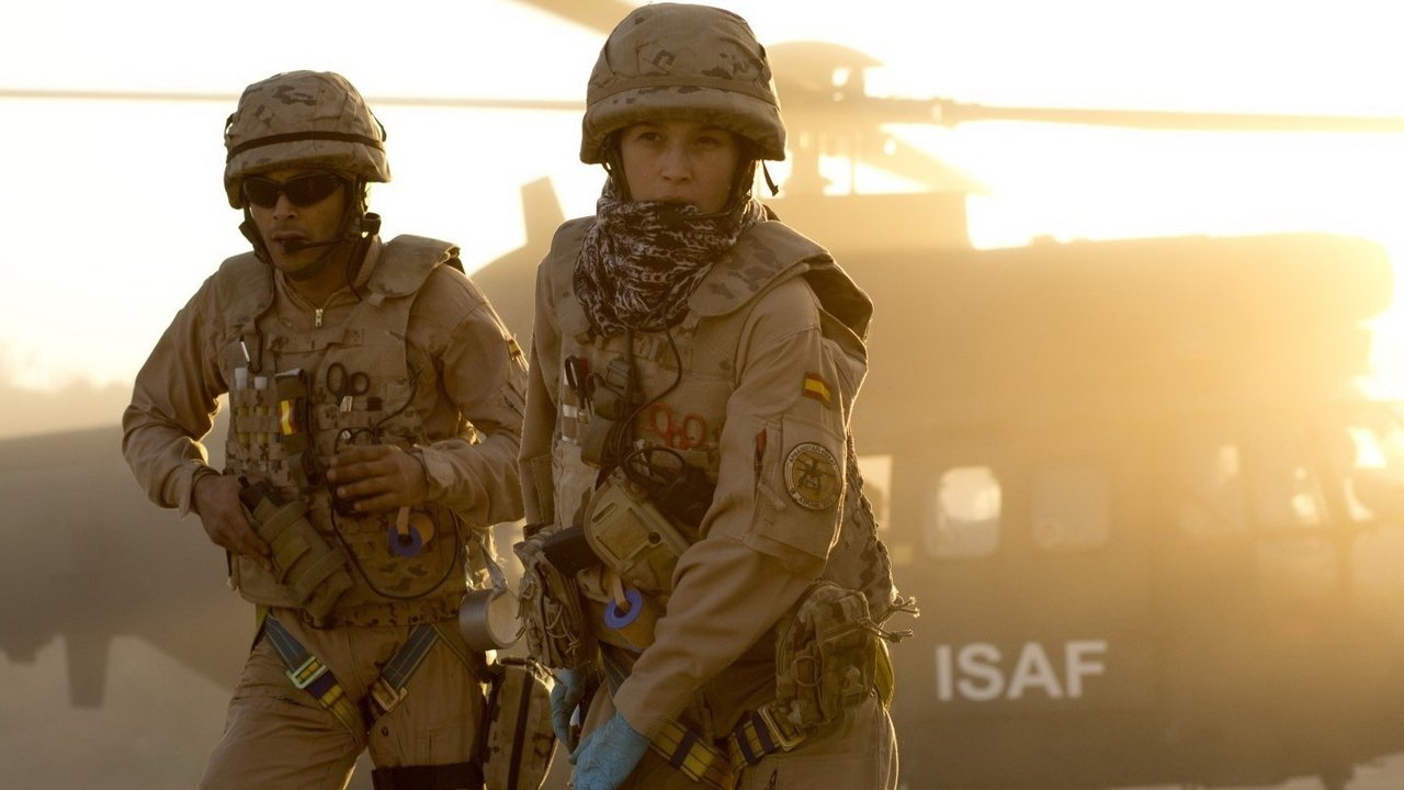 Backdrop image for movie Rescue Under Fire