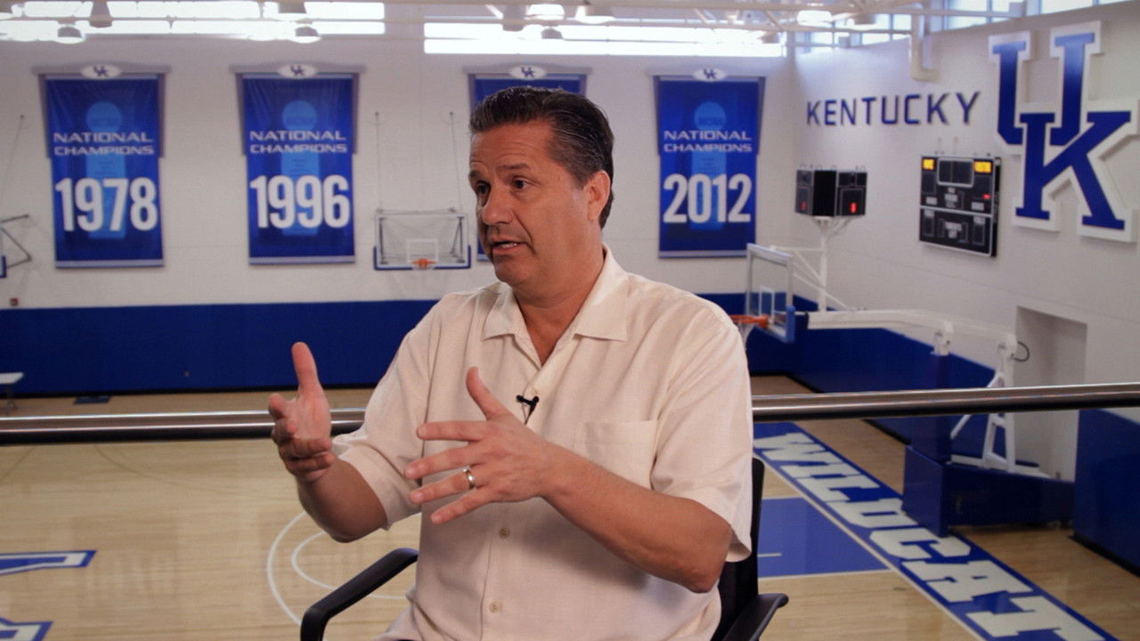 Backdrop image for movie Sixth Man: Bluesanity