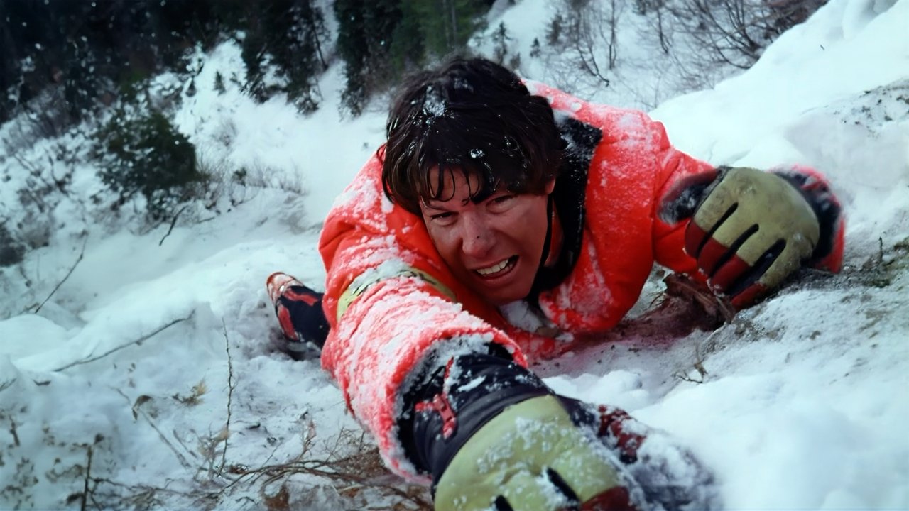 Backdrop image for movie Snowbeast