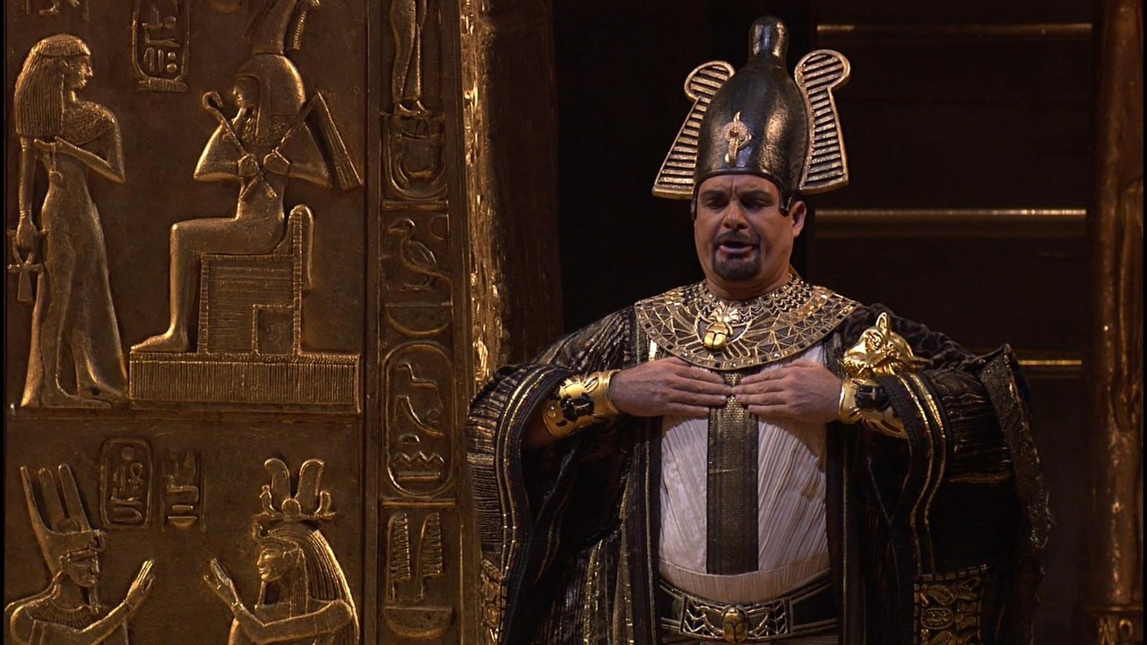 Backdrop image for movie Verdi: Aida