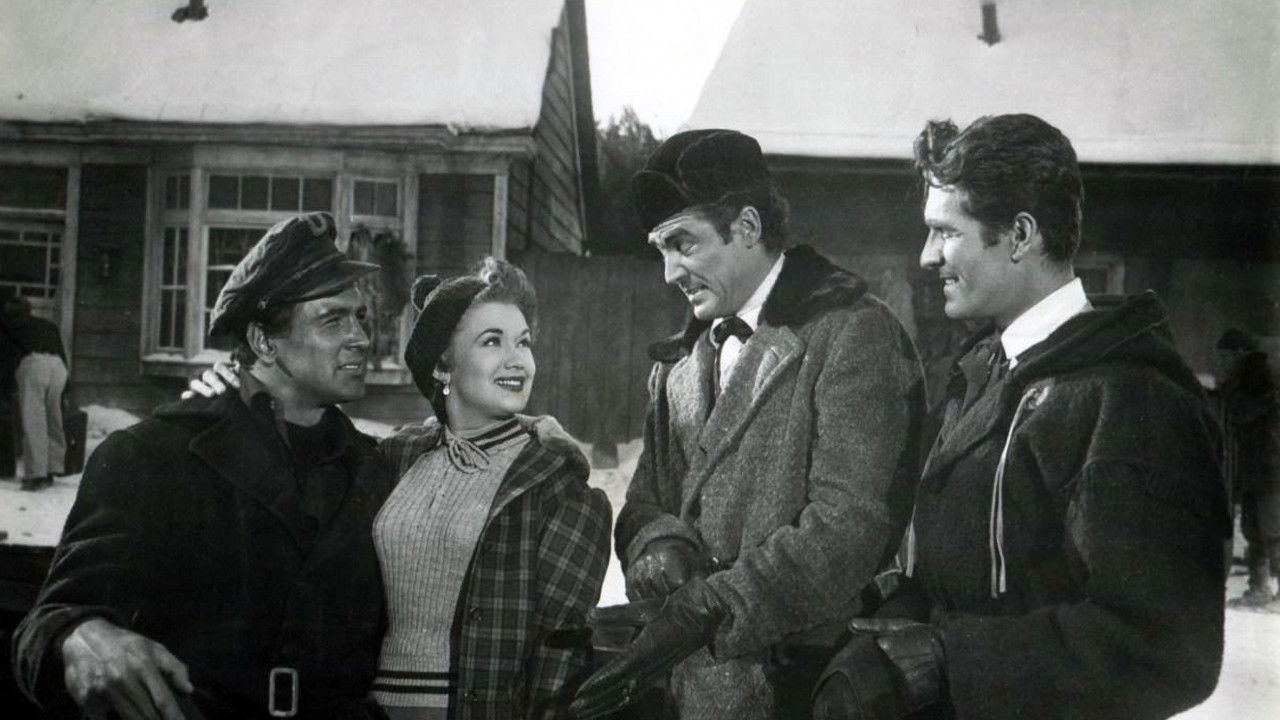 Backdrop image for movie Back to God's Country