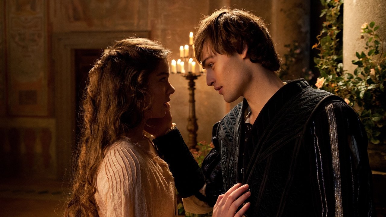 Backdrop image for movie Romeo & Juliet