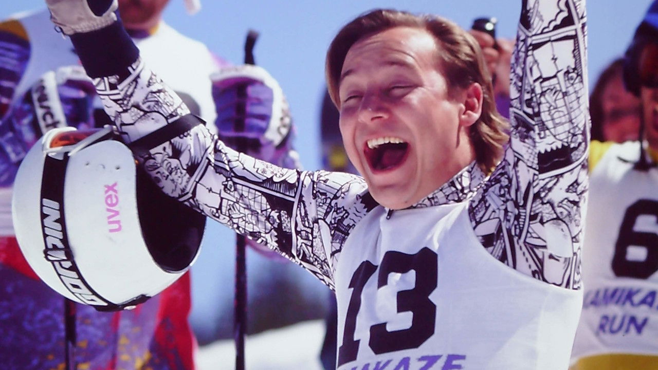 Backdrop image for movie Downhill Willie