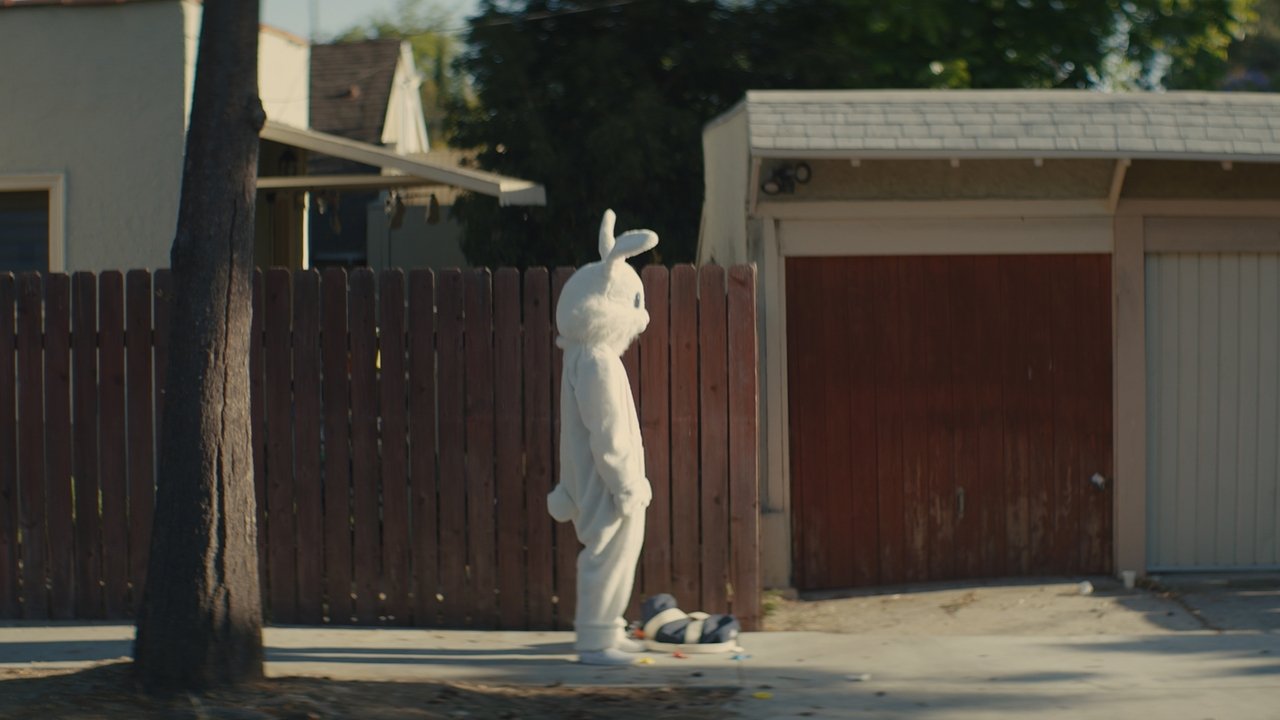 Backdrop image for movie Bunny