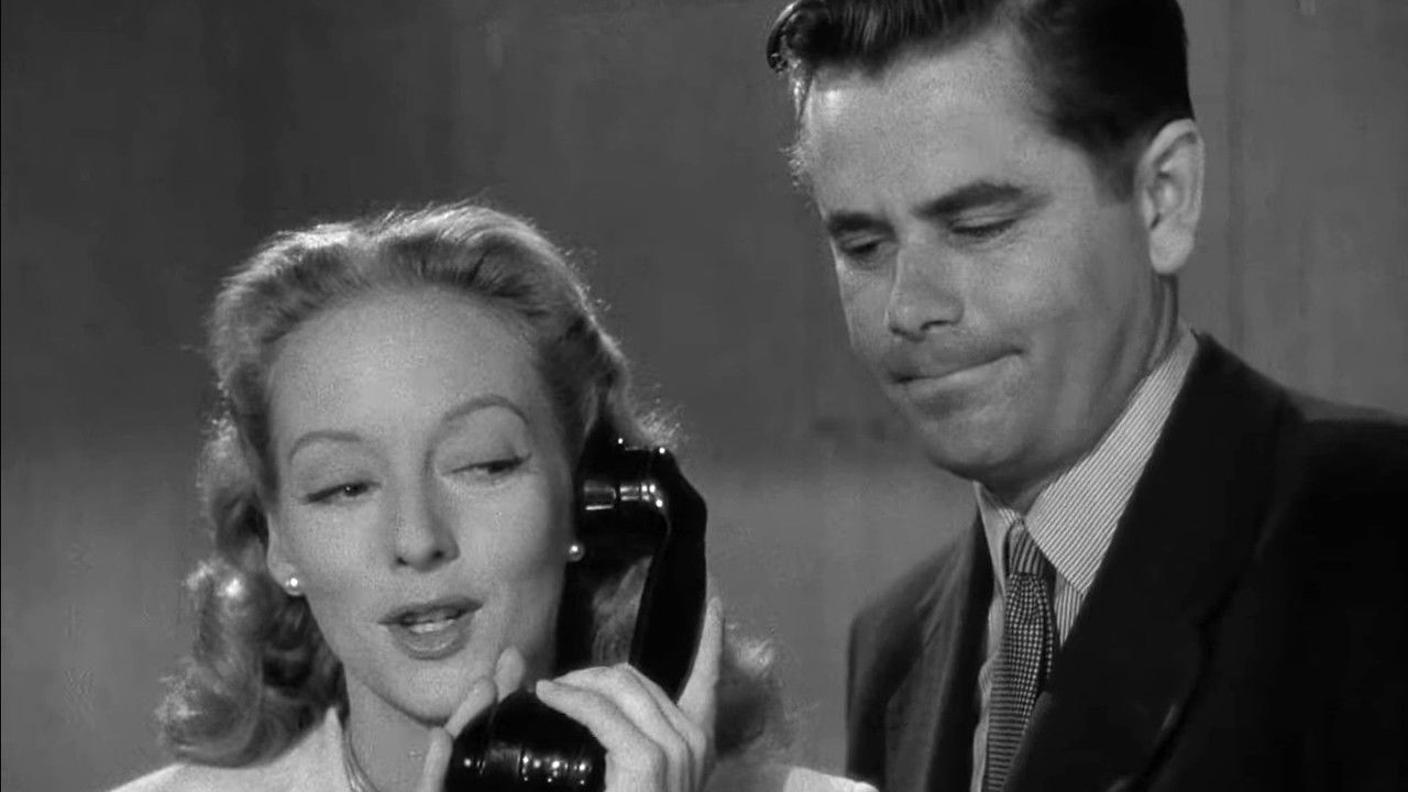 Backdrop image for movie The Mating of Millie