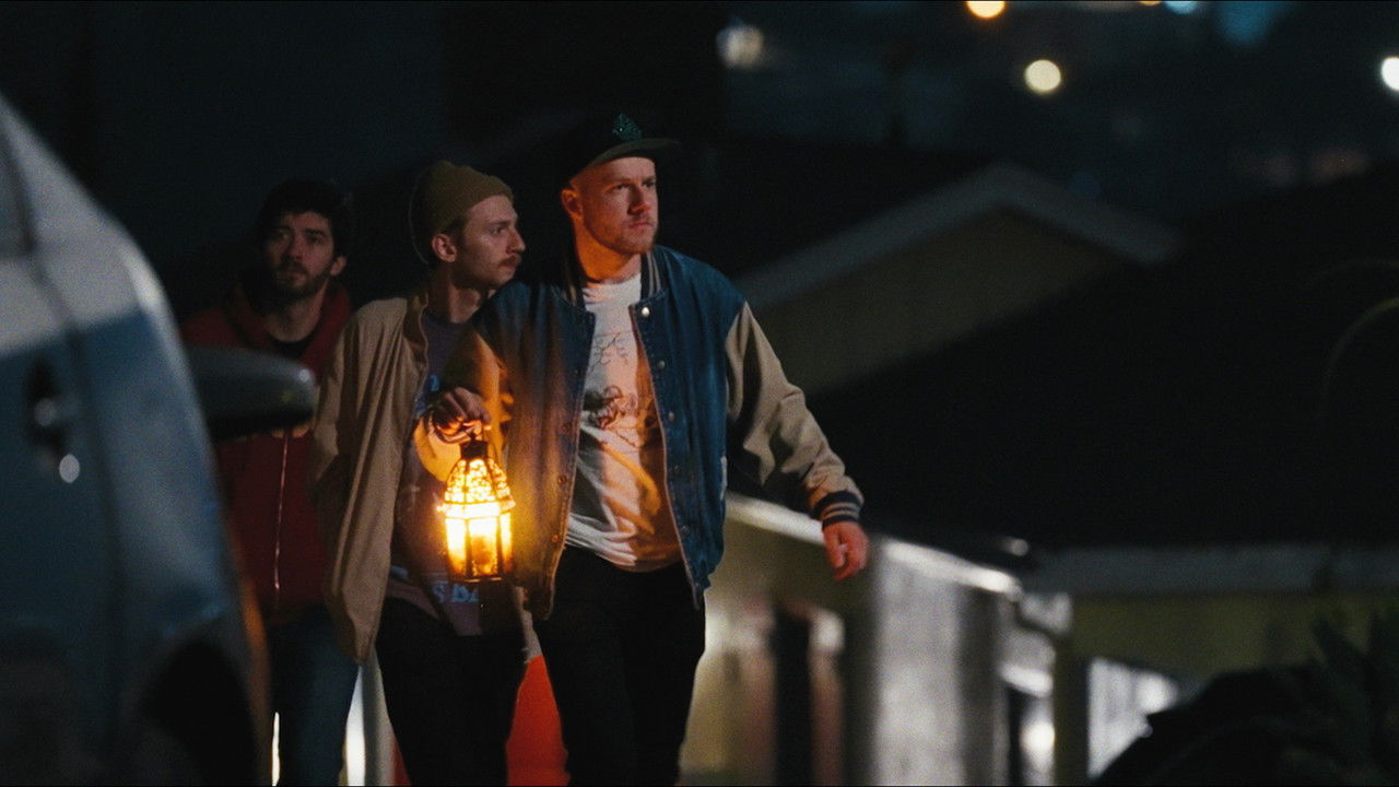 Backdrop image for movie Joint Venture