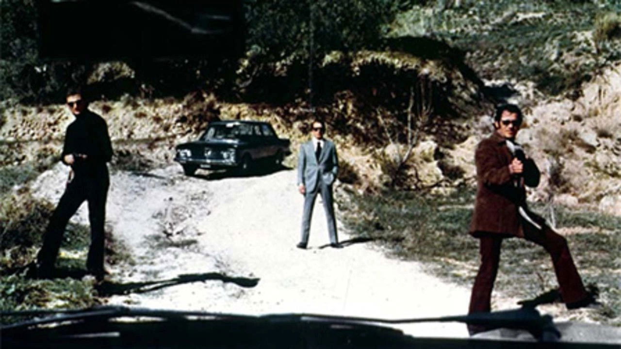 Backdrop image for movie The Big Family