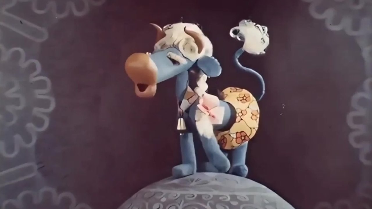 Backdrop image for movie Buryonka from Maslenkino