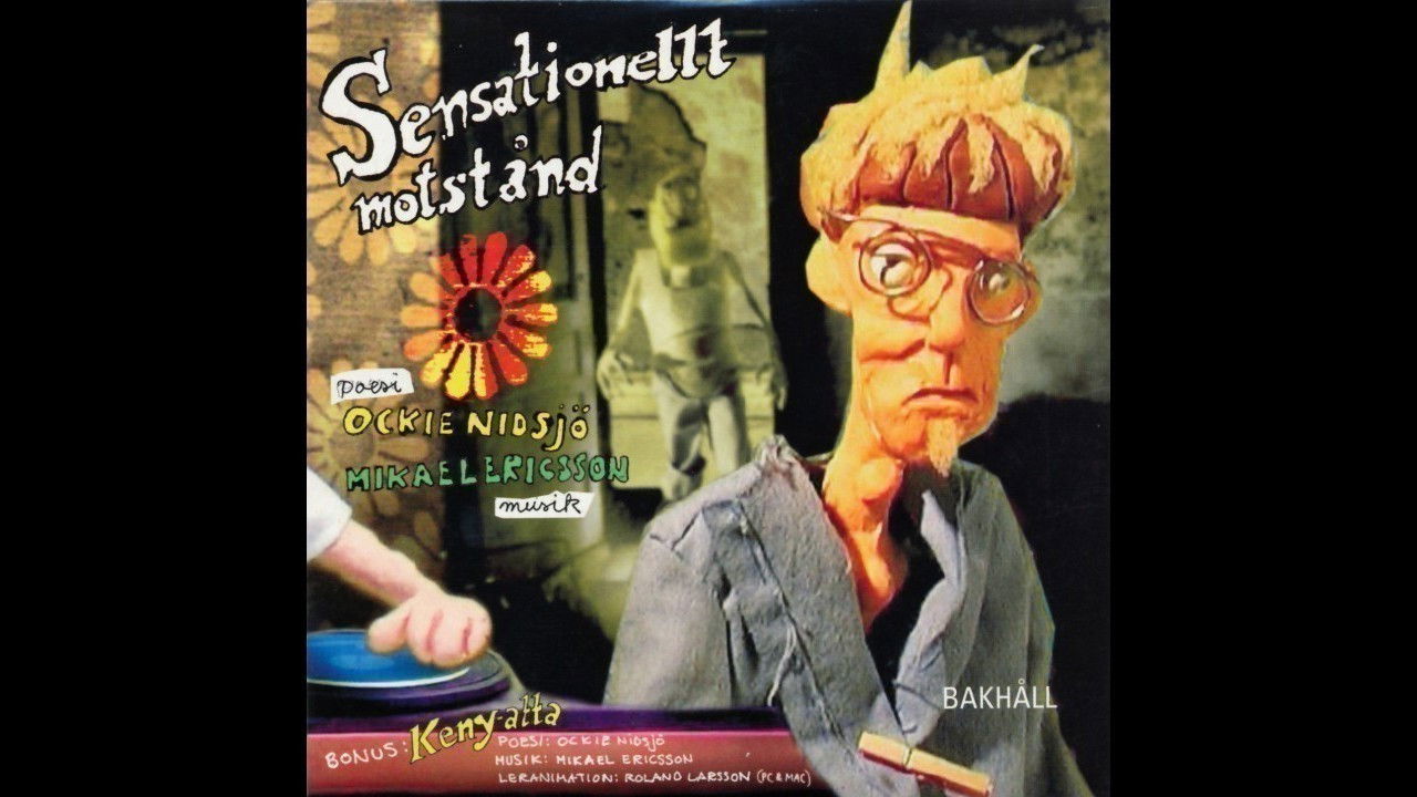 Backdrop image for movie Keny-atta