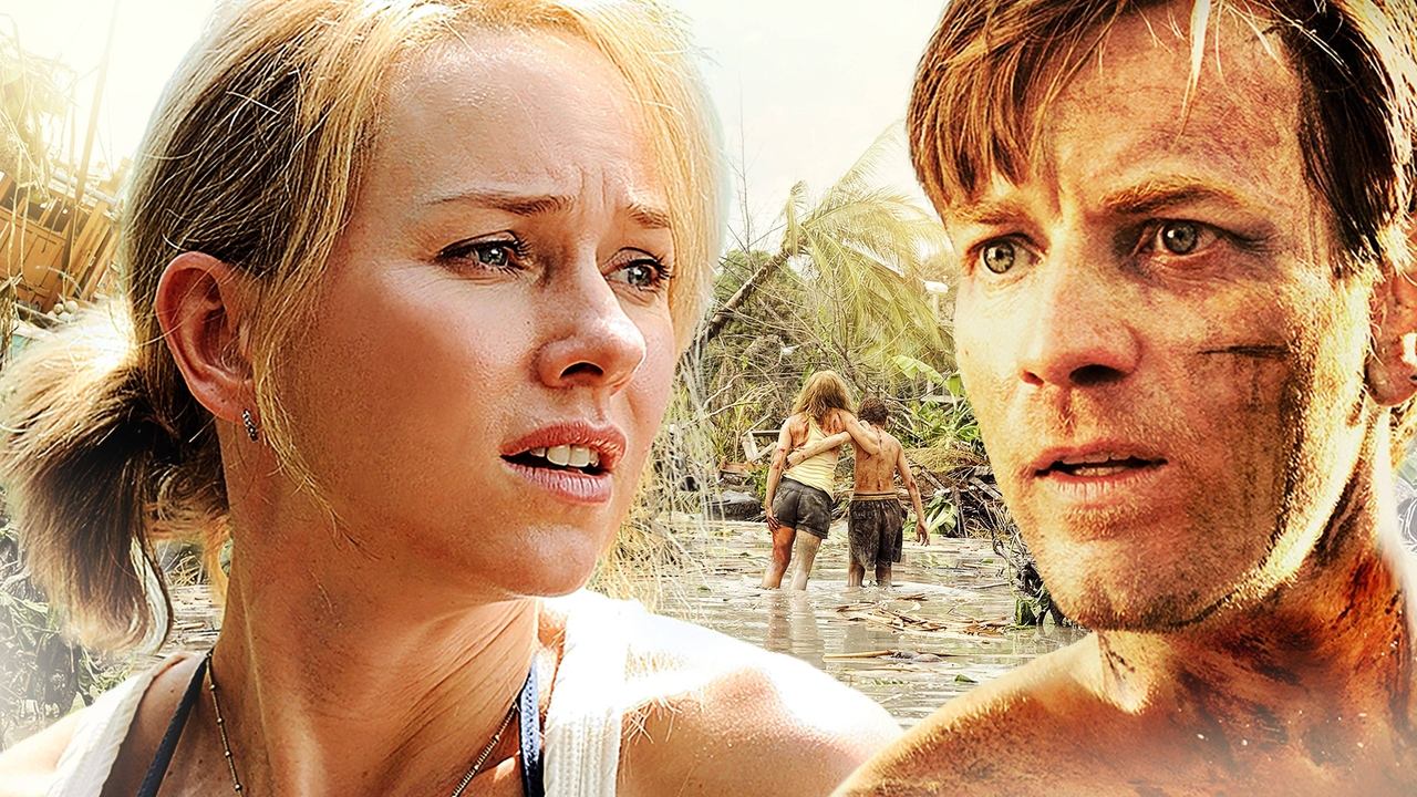 Backdrop image for movie The Impossible