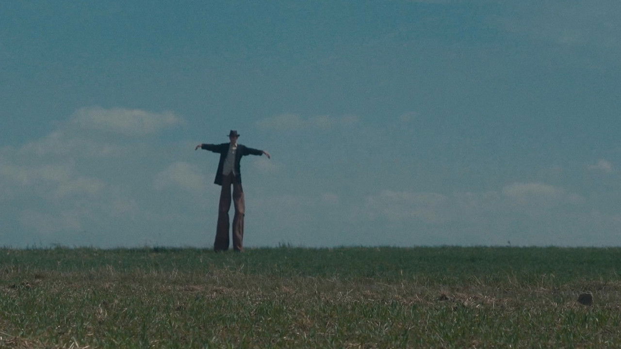 Backdrop image for movie Gute Aussichten