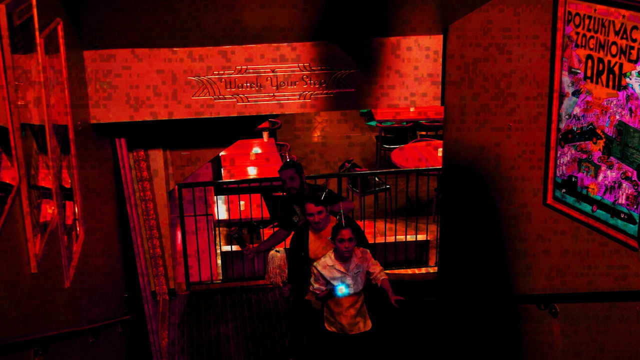 Backdrop image for movie Staying Still