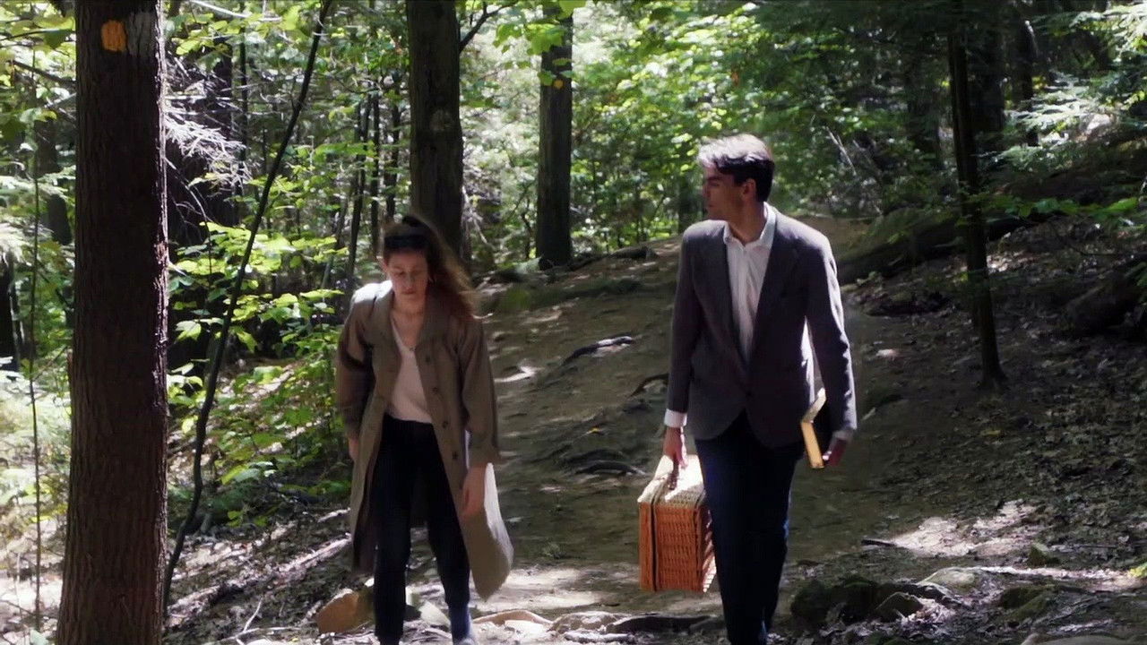 Backdrop image for movie The Act of Reading