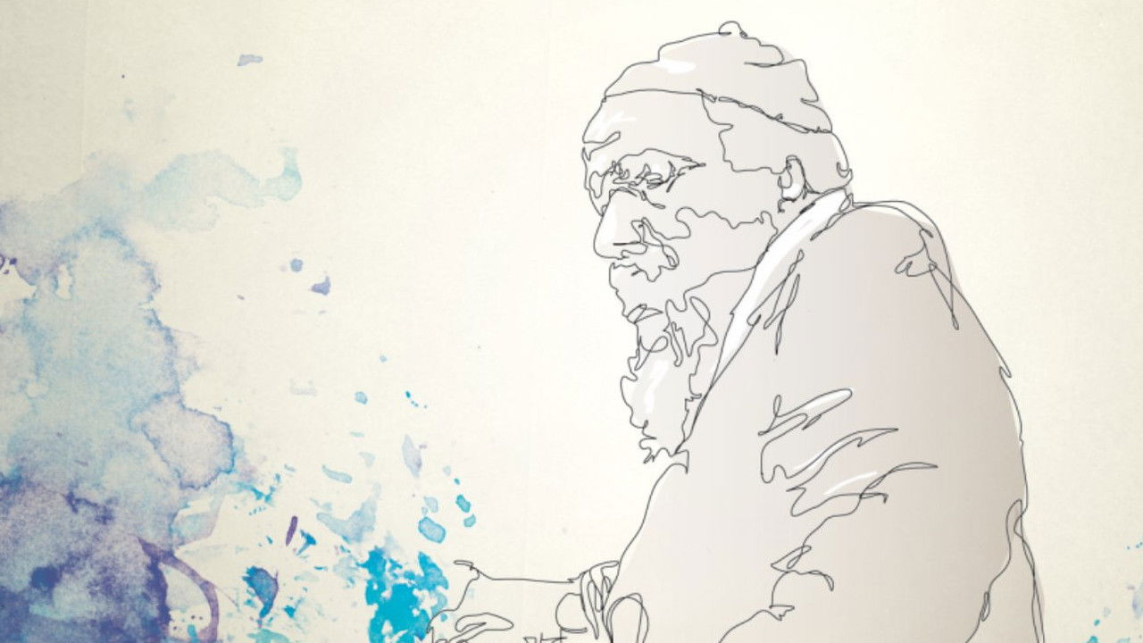 Backdrop image for movie Thelonious Monk: Paris 1969