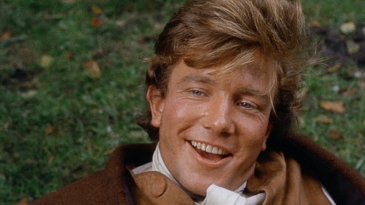 Backdrop image for movie Tom Jones