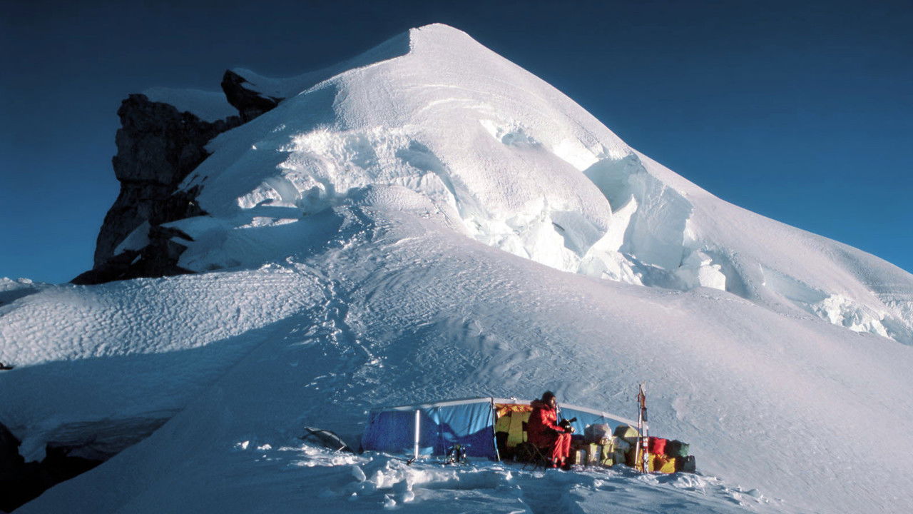 Backdrop image for movie Opération Survie Solitaire Huascaran