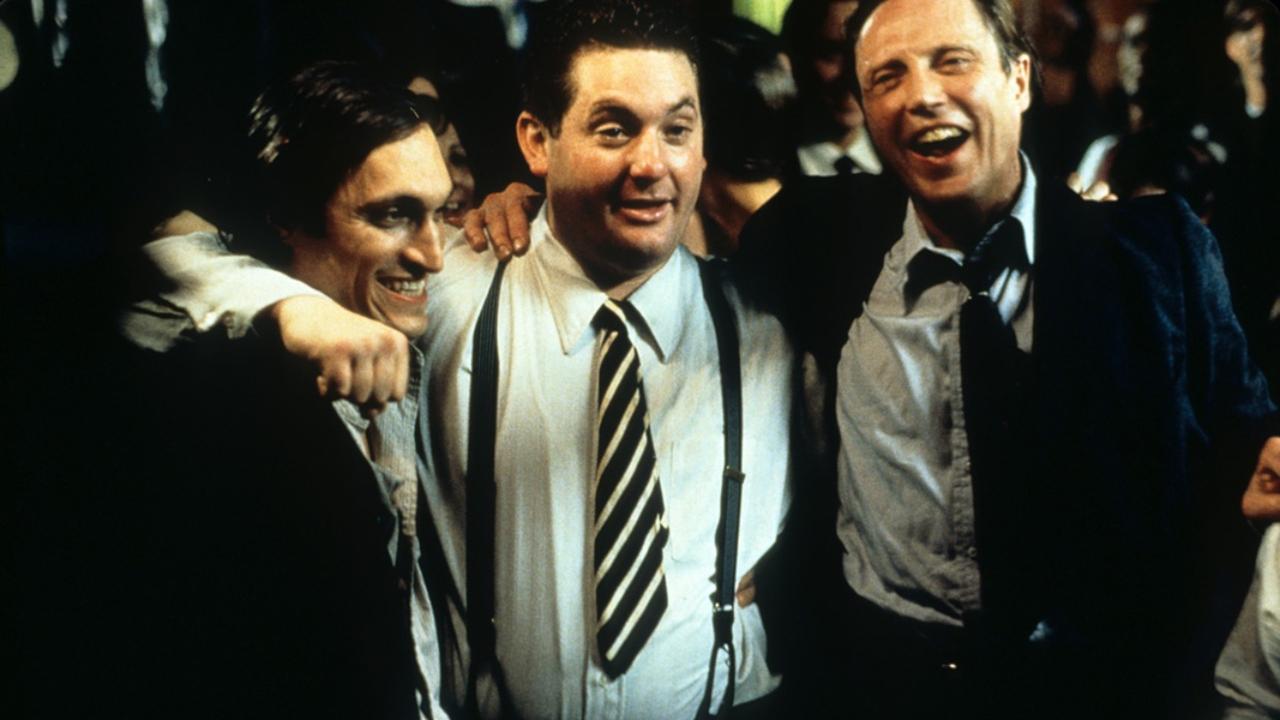 Backdrop image for movie The Funeral
