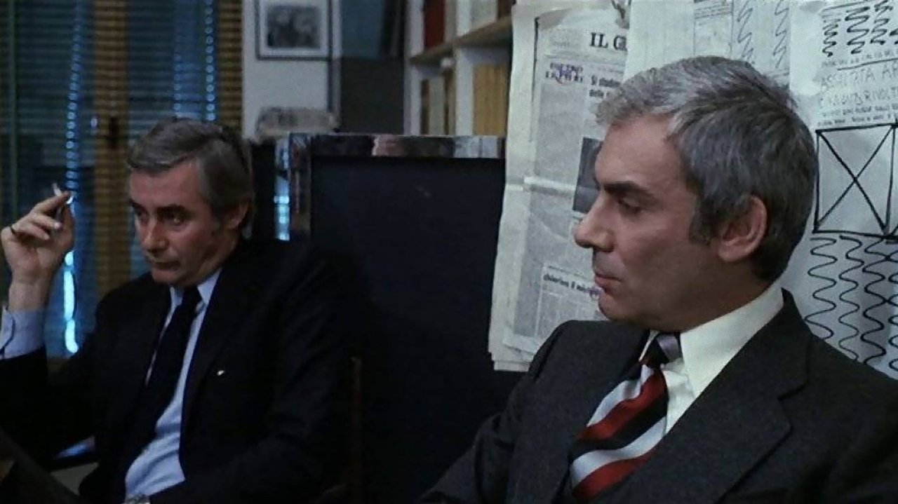 Backdrop image for movie Slap the Monster on Page One