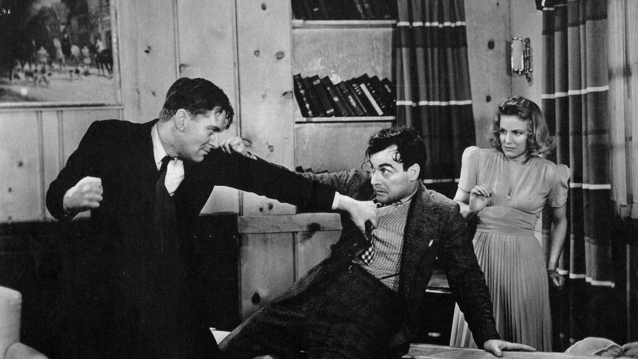 Backdrop image for movie Paroled from the Big House