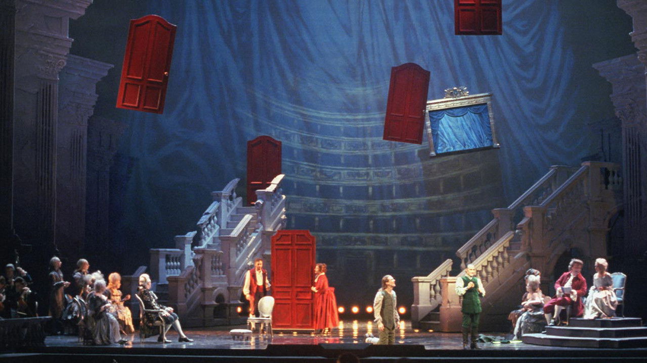 Backdrop image for movie The Ghosts of Versailles