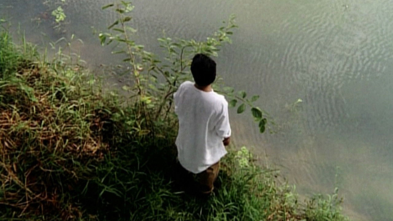 Backdrop image for movie The Name of a River