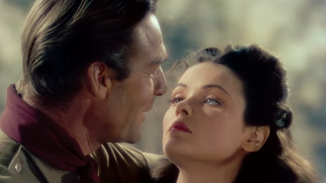 Backdrop image for movie Belle Starr